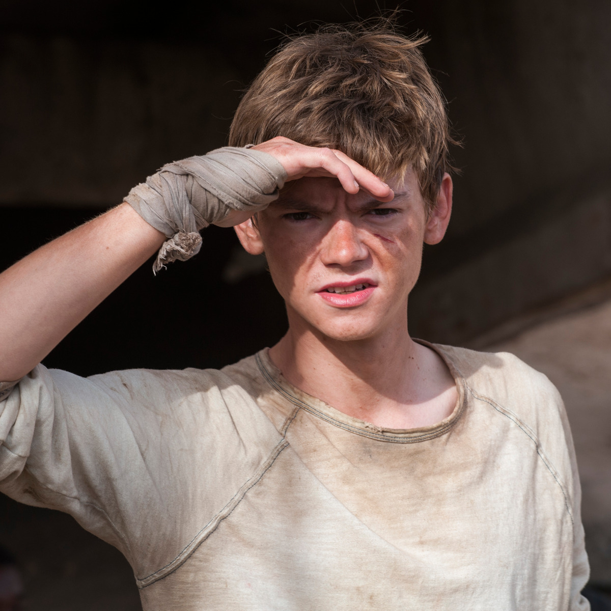 Assistimos a Maze Runner: Prova de Fogo - NerdBunker