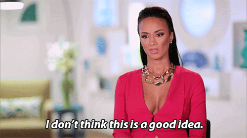 brandisego:  Draya Michele.