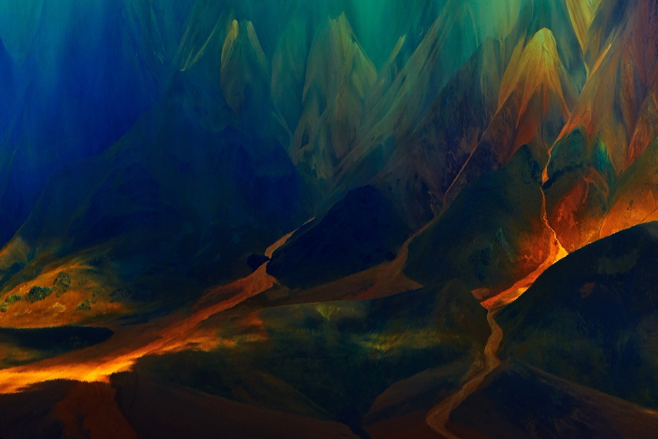 archatlas:    The Landscape Photography of Brendan Pattengale  Brendan Pattengale