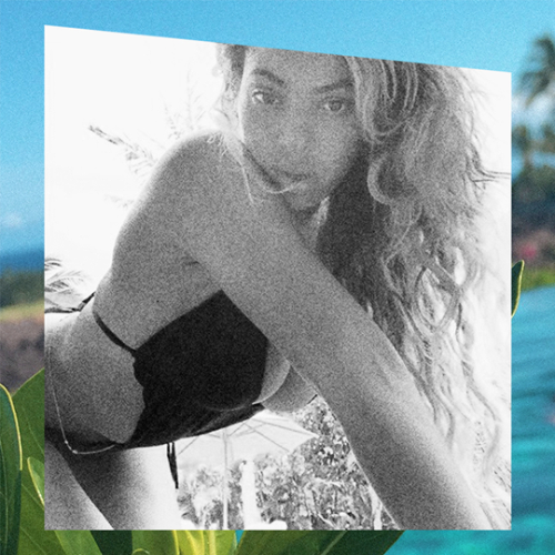 FUCK YES BEYONCÉ