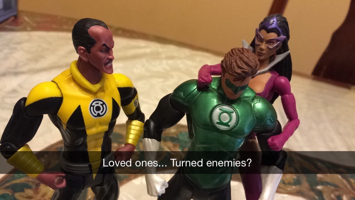 rafaplayswithtoys:  Parallax Has Risen…