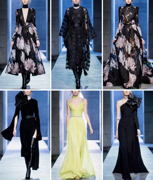 Elie Saab | Fall/Winter 2021