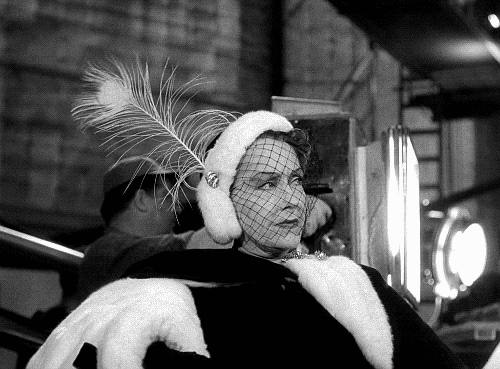 slainte71:  Sunset Boulevard (1950)  