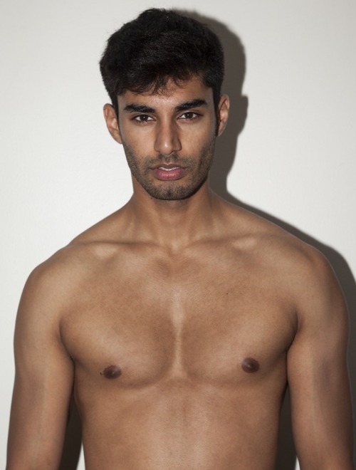 mananangggal: Ankur Jaswal  @ Look Models San Francisco 