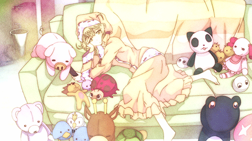 きゅん♡