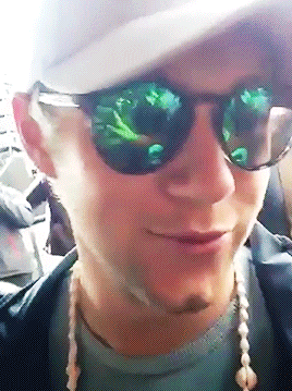 Niall On Nataliagjs Snapchat Story 06/25/16