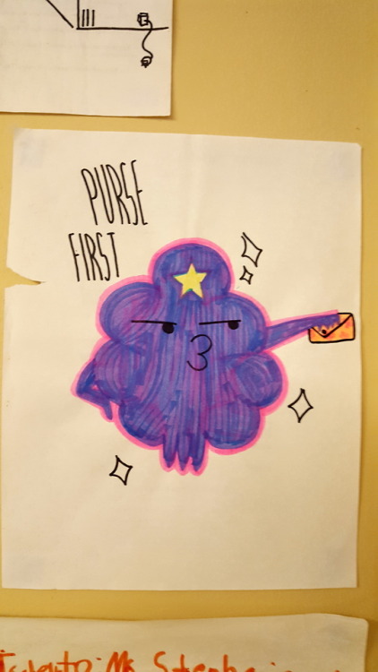 The mash-up I didn’t know I neededThe theatre I&rsquo;m currently performing at holds a su
