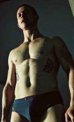 The Homosexually Frustrated