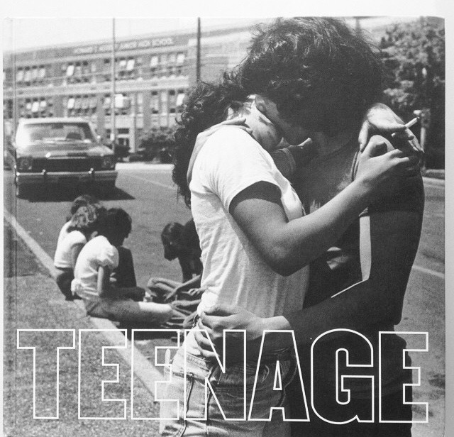 cityvillain:  Joseph Szabo 
