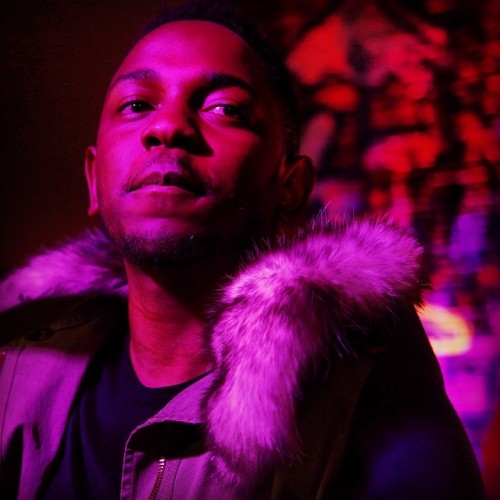 rayyau:  Kendrick Lamar.. #kendrick #lamar #tde #nyc #maxim @kendricklamar 