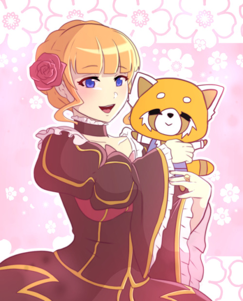  Higurashi got a Sanrio collab and I’m sure a collab with Umineko would have been great too 