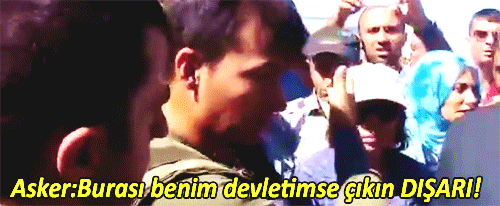 ahirzamandapollyanna:  E ben bu adamın alnından öperim. 