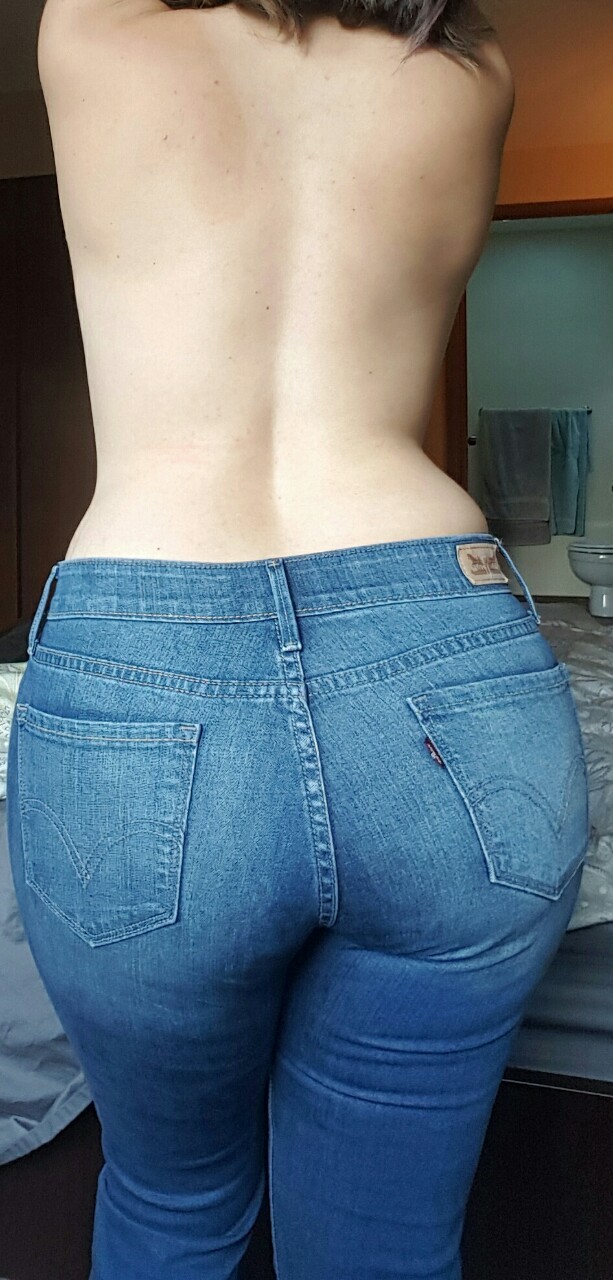 unicornskilltheweak:  Jeans 