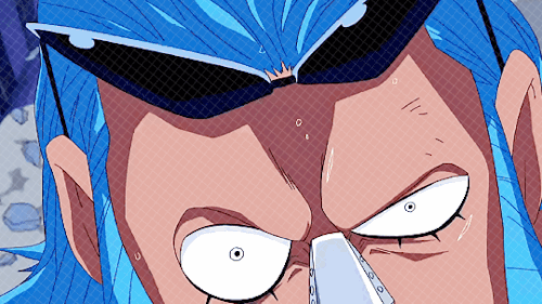 @giftober 2024 | Day 5: Angelic ONE PIECE Ep. 347