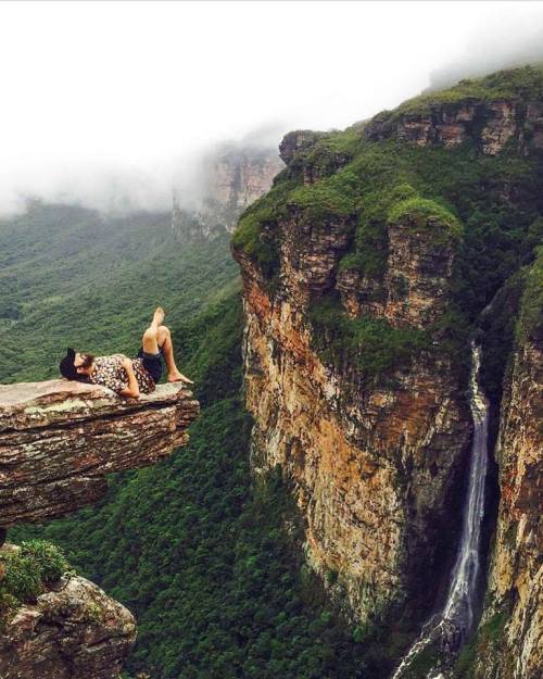 Chapada Diamantina, Brazil