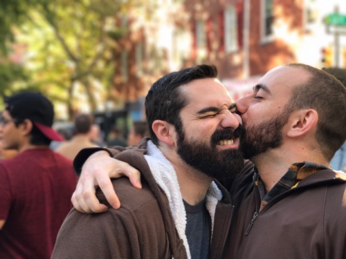 mikerickson:  It’s National Coming Out Day and I was gonna write some sappy “it gets bet