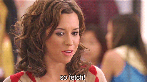 maliciousmelons:  10th Anniversary of Mean Girls part 1 - April 30th, 2014 