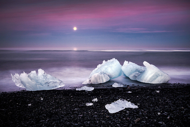 yellowpaperbutterfly:  Andreas Wonisch On Distant Shores, 2012  