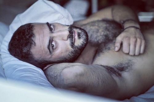 LES HOMMES QUE J'AIME