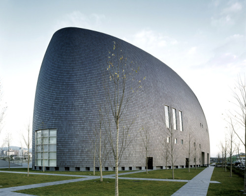 architorturedsouls:Arata Isozaki: Pritzer Laureate 2019