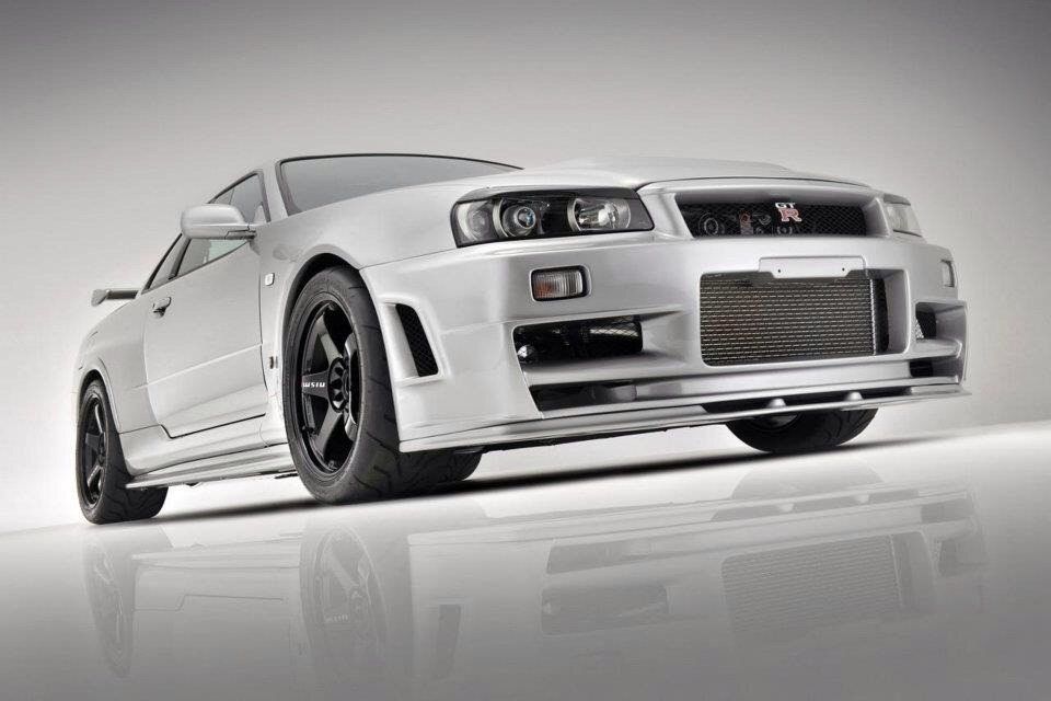 nicestcars:  I know I posted this earlier but it’s just so nice I need to post
