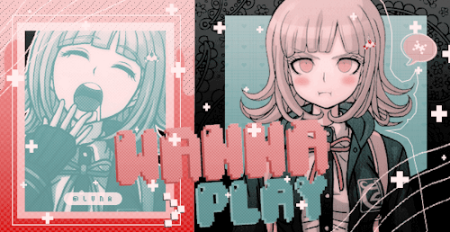 01. -`, Affection Rpg -