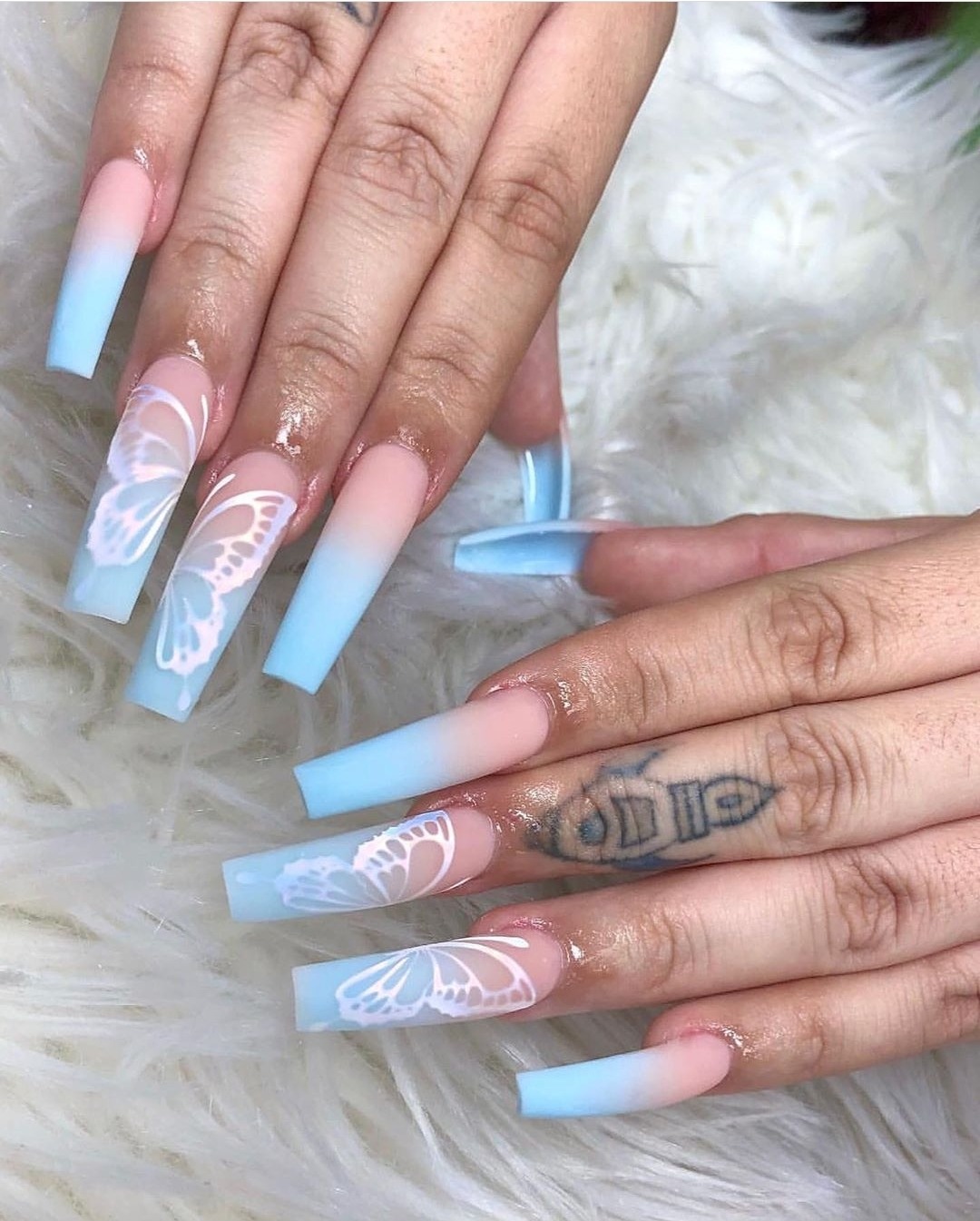 Dope Nails Dope Nails