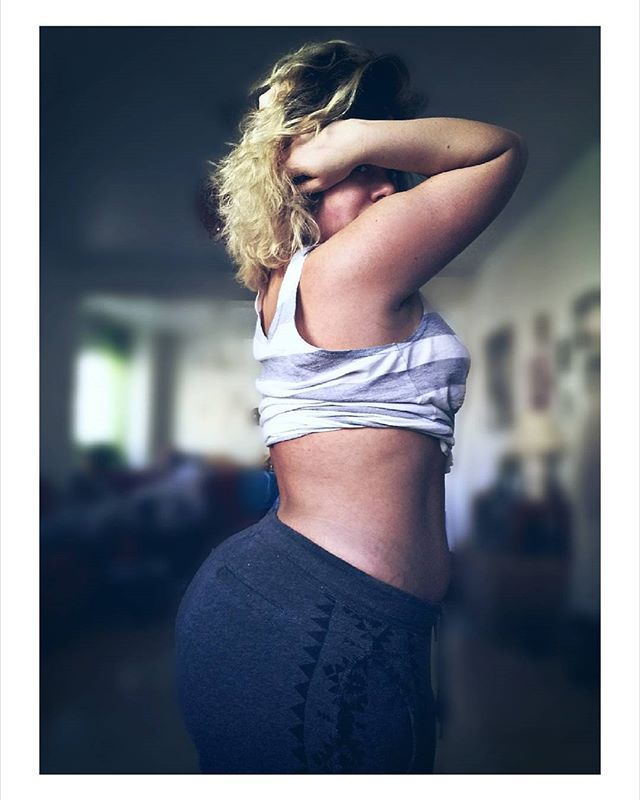 pawgcommander:  That booty is PLUMP!