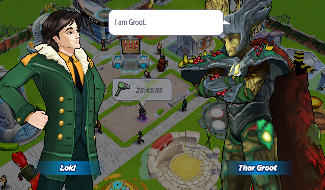 avac-screencaps:  Who expected this?