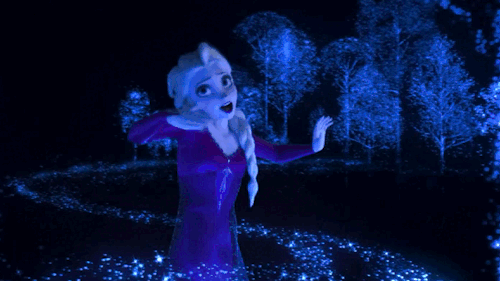 "Are You Out There? Do You Know Me? Can You Feel Me? Can You Show Me? Where Are You Going? Don't Leave