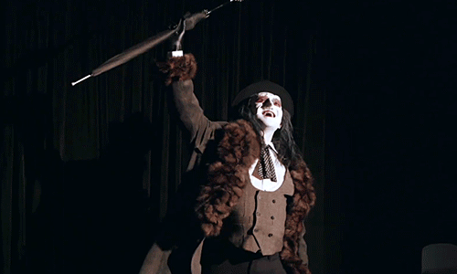 SM HALLOWEEN HOUSE 2021 Behind The Scene ONEW The Penguin