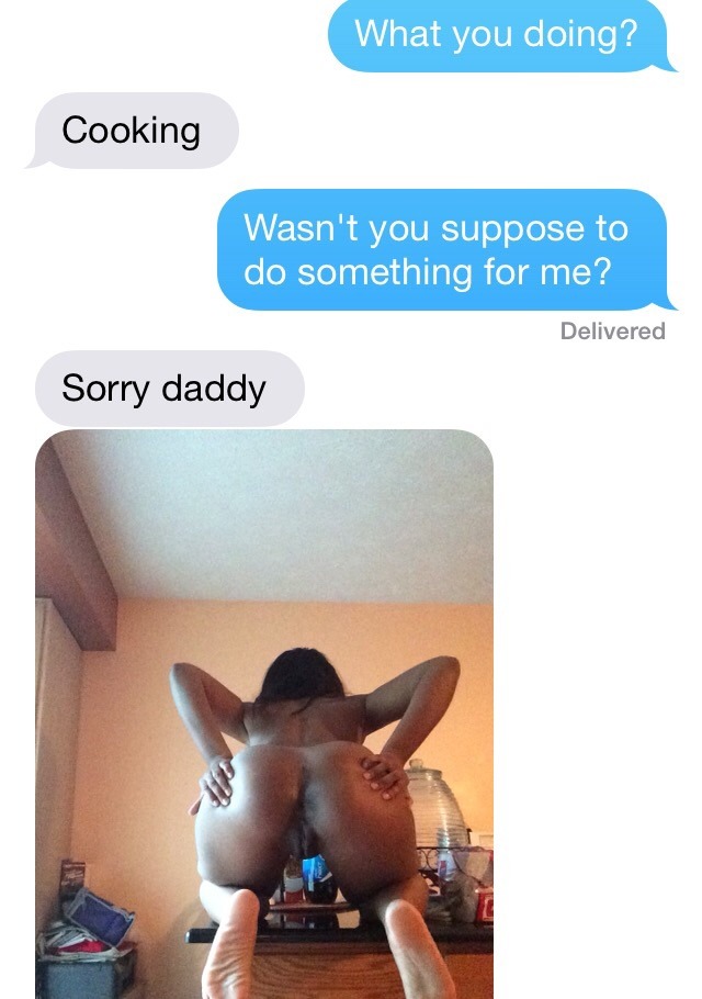 cheatinggfexploited:  No respect for this slut