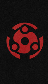 indraotsutsuki:  Madara Uchiha → Minimalist. 