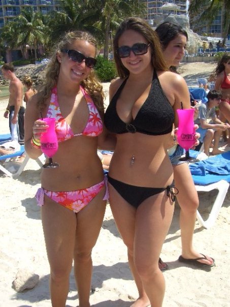 Bikini Options