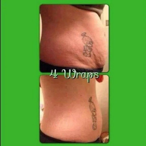 Get in shape for bathing suit season, there is still time #itworks #makeithappen