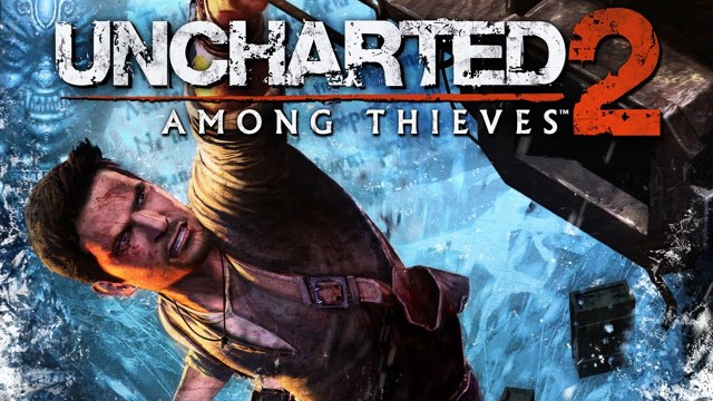 Uncharted 3 Multiplayer Rare Treasure Drop and Double Cash Holiday Event