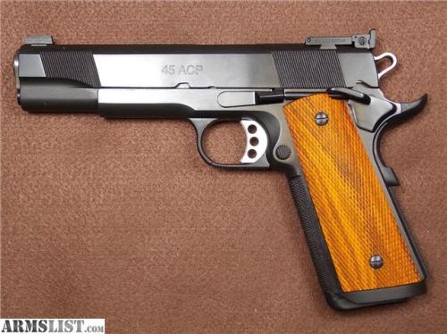 poppopmothafuckadrops:  Les Baer Ultimate Master.  one day.