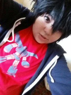 boku-no-hiro:  Ohayocon prepare yourself