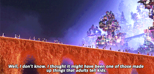 movie-gifs:Coco (2017) dir. Lee Unkrich.@write-bout-idiots ¡ISISITAAAA!