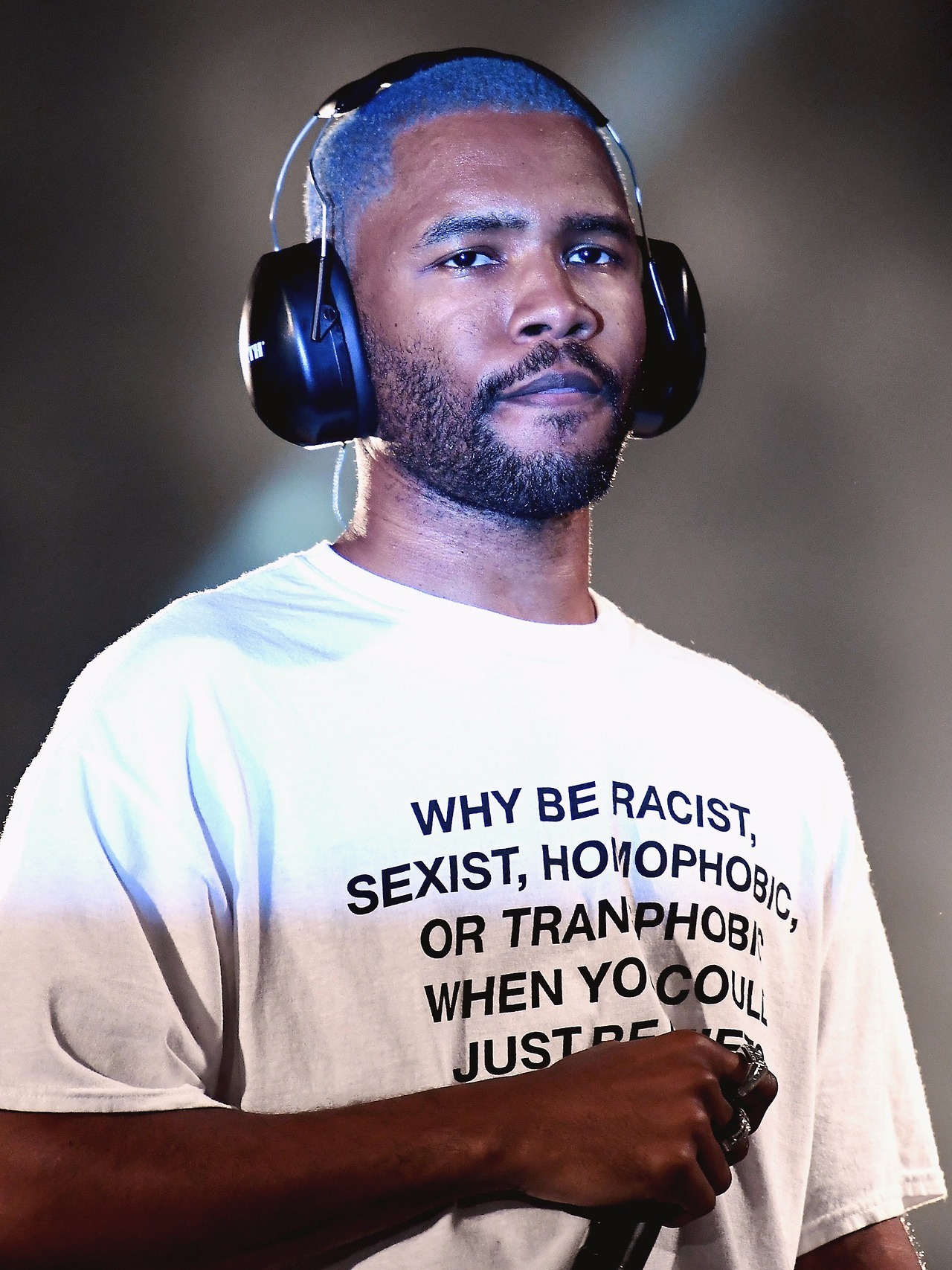 virginity: WHY BE RACIST, SEXIST, HOMOPHOBIC OR TRANSPHOBIC WHEN YOU COULD JUST BE
