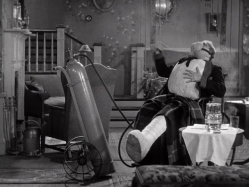 Close Relations (Roscoe &lsquo;Fatty&rsquo; Arbuckle, 1933)