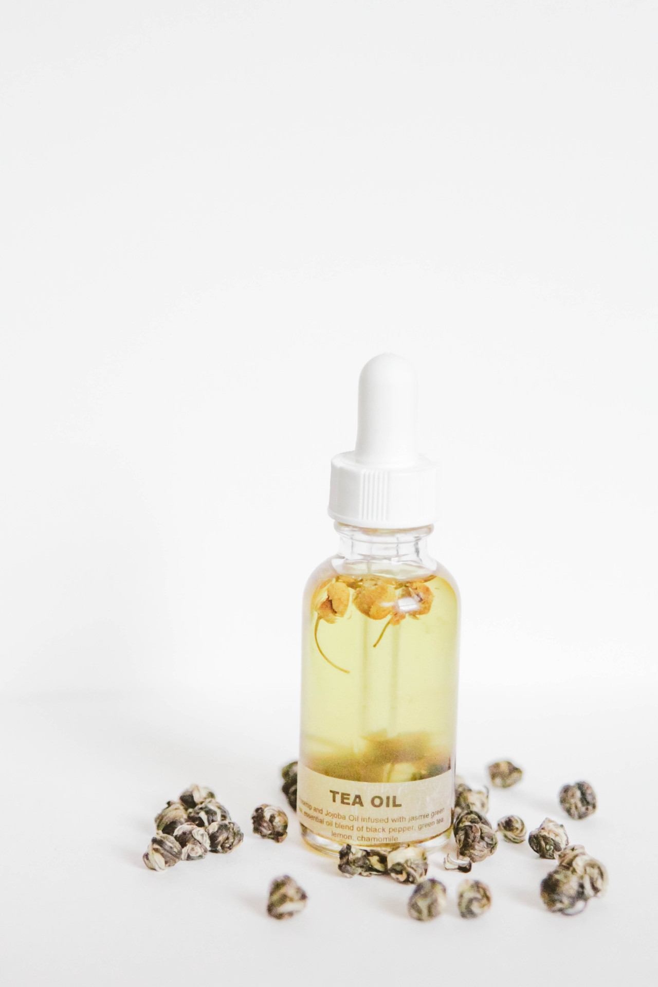 alexandraelle:     Think a cup of soothing warm tea but for your skin… Our ‘Tea