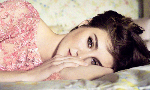  I’m already the most fortunate girl in the world so I have zero expectations                    for what the future will bring — Shailene Woodley 