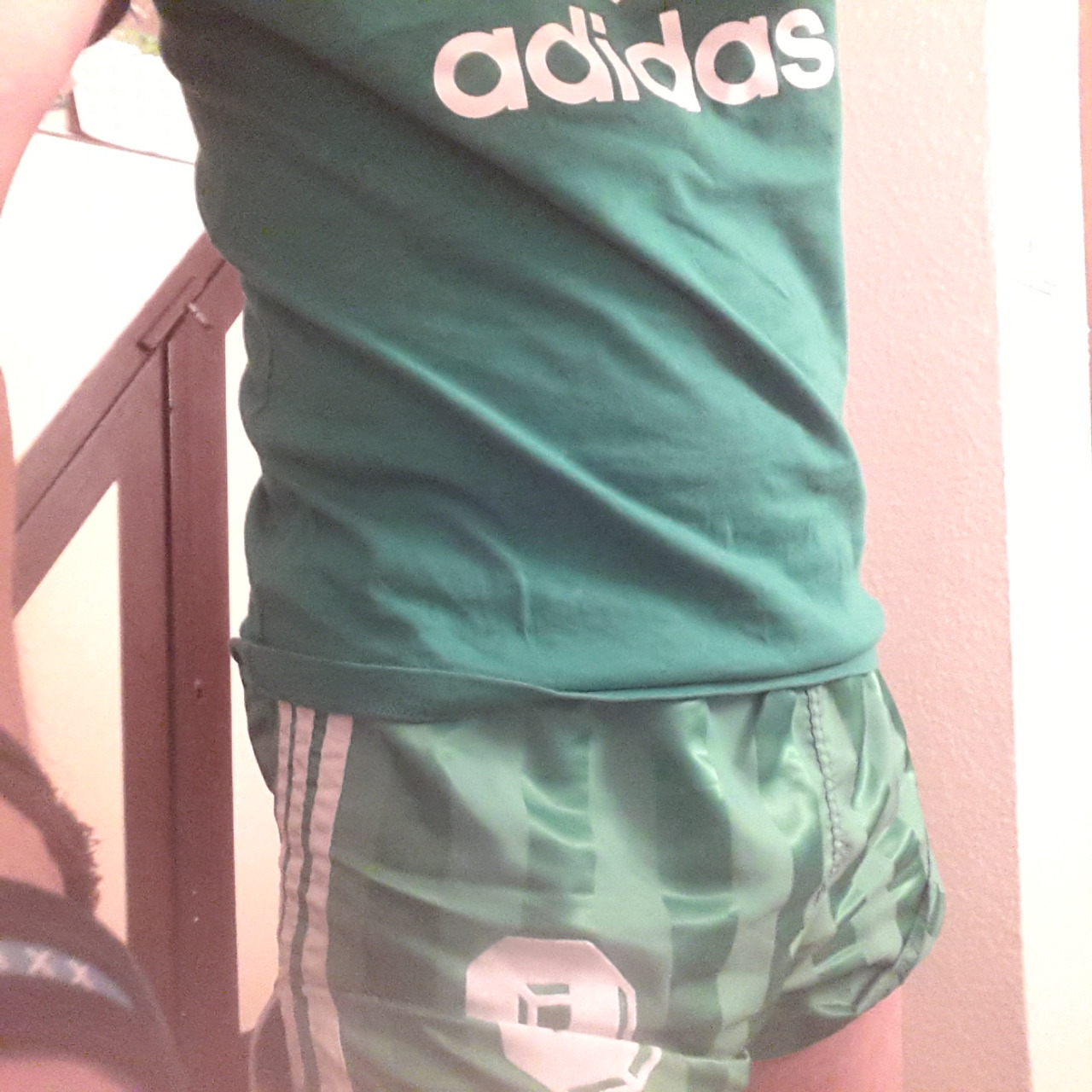 adidassuprimaboy:  So meine kleine Samlung von einigen der hosen.