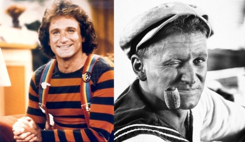 josefksays: Happy Birthday Robin Williams - July 21   … @eammod we have another movie stream theme we need to do ;w;Also Mork & Mindy was amazing and it bothers me that so few people I’ve spoken to ever watched it >o<