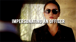 gothdaisyjohnson:Agents of SHIELD + Character TropesDaisy Johnson