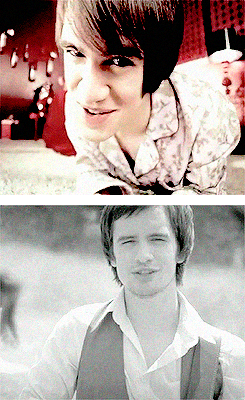 paniacathedisco:  Panic! At The Disco&rsquo;s music videos 