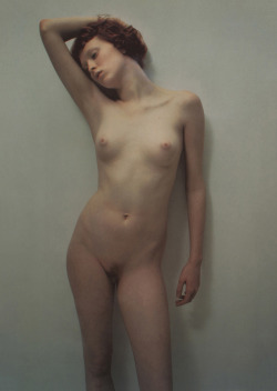 sexintelligent:  Karen Elson Photography