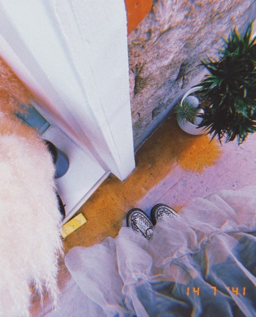Artsy Queen (G)i-dle Minnie's Instagram & Twitter Update 270718