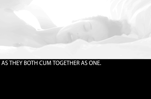 every-seven-seconds:  Side By Side: A Couple’s Guide To Spooning